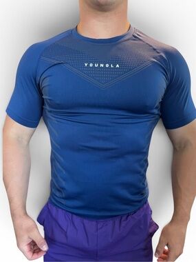 YoungLA Superhero 465 size XL